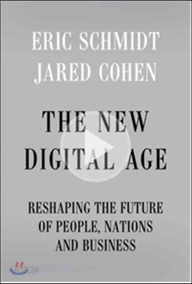 The New Digital Age