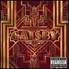 The Great Gatsby (영화 위대한 개츠비) OST (Standard Edition)
