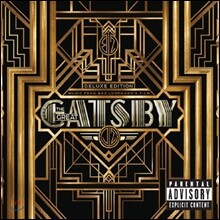 The Great Gatsby (영화 위대한 개츠비) OST (Deluxe Edition)