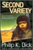 Second Variety: Second Variety