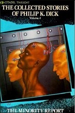 The Minority Report