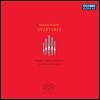 Hansjorg Albrecht 바그너: 관현악 오르간 편곡집 (Wagner: Overtures & Organ Transcriptions)