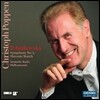 Christoph Poppen 차이코프스키: 교향곡 5번 - 크리스토프 포펜 (Tchaikovksy: Symphony Op.64)