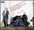 Sebastian Hess / Axel Wolf 피아티 / 비발디: 첼로와 통주저음을 위한 소나타 [바로크 첼로 & 류트 연주] (Piatti / Vivaldi: Six Sonatas for Violoncello and Basso continuo)