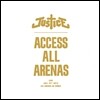Justice - Access All Arenas (Deluxe Edition)