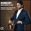 Reinoud Van Mechelen 륄리의 테너 - 뒤메니를 위한 아리아 (Dumesny: Haute-Contre de Lully)