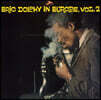 Eric Dolphy (에릭 돌피) - In Europe. Vol. 2