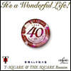 T-Square (티-스퀘어) - It's a Wonderful Life! [LP]