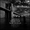 드보르작: 교향곡 9번 '신세계로부터' (Dvorak: Symphony No.9 From The New World') (180g)(2LP) - Vaclav Neumann