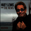 Huey Lewis & The News - Weather (LP)
