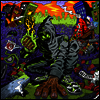 Denzel Curry - Unlocked (LP)