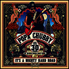 Popa Chubby - It's A Mighty Hard Road (Vinyl)(2LP)