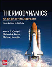 Thermodynamics, 9/E