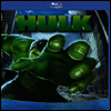 Hulk (헐크) (한글무자막)(Blu-ray) (2003)