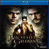 The Brothers Grimm (그림형제) (한글무자막)(Blu-ray) (2005)