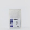 [오랑오랑 커피클럽] 커피 원두 미디엄 로스팅 블렌드 조르바 Blend Zorba 200g