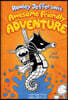 Rowley Jefferson's Awesome Friendly Adventure
