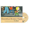 Pictory Set 1-54 : Knuffle Bunny Free (Book + CD)