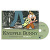 Pictory Set  1-53 : Knuffle Bunny (Book + CD)