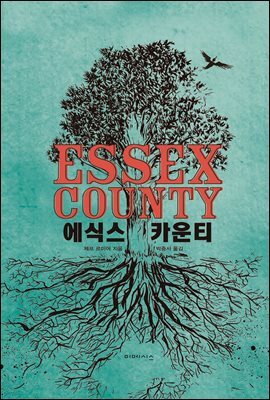 에식스 카운티 (Essex County)
