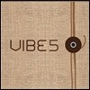 바이브 (Vibe) 5집 - Organic Sound
