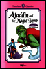 Alladdin and the Magic Lamp