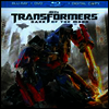 Transformers: Dark of the Moon (트랜스포머 3) (한글무자막)(Two-Disc Blu-ray/DVD Combo) (2011)