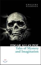 The Tales of Mystery and Imagination