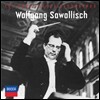 Wolfgang Sawallisch - The Great Decca Recordings 볼프강 자발리쉬 데카 레코딩 전집 (25CD)