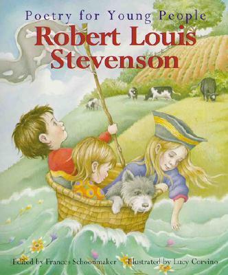 Robert Louis Stevenson