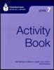 Foundations Reading Library Level 7 : Activity Book