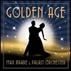 Max Raabe & Palast Orchester - Golden Age