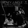 Duke Ellington - Money Jungle (Remastered)(Bonus Track)(180G)(LP)