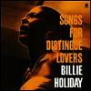 Billie Holiday - Songs For Distingue Lover (180G)(LP)