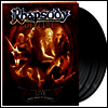 Rhapsody Of Fire - Live: From Chaos to Eternity (Limited Edition)(Gatefold)(3LP)