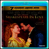 Shakespeare in Love (셰익스피어 인 러브) (한글무자막)(Blu-ray) (2012)