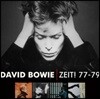 David Bowie - Zeit! 77-79 데이빗 보위 베를린 3부작 Low, Heroes, Lodger, Stage
