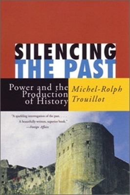 Silencing the Past