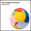 Nils Landgren Funk Unit - Teamwork