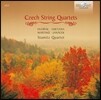 Stamitz Quartet 체코 작곡가들의 현악 사중주 - 슈타미츠 사중주단 (Czech String Quartets)