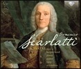 Pieter-Jan Belder / Luigi Attademo 스카를라티: 하프시코드, 피아노, 기타, 하프, 아코디언을 위한 소나타 (Domenico Scarlatti: Sonatas)