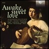 Awake Sweet Love : 류트 뮤직