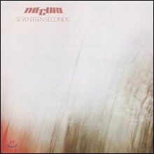 Cure - Seventeen Seconds