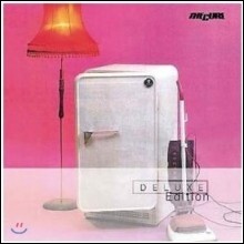 Cure - Three Imaginary Boys (Deluxe Edition)