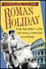 Roman Holiday