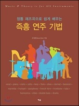 즉흥 연주 기법