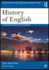 History of English