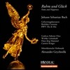 Alexander Grychtolik 바흐: 칸타타 (J.S.Bach: Cantatas BWV36a, BWV66a)