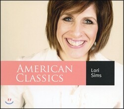 Lori Sims 코플란드: 변주곡 / 그리프스: 로마 스케치 / 바버: 소나타 외 (Copland: Piano Variations / Griffes: Roman Sketches Op.7 / Barber: Piano Sonata Op.26)