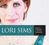 Lori Sims 베토벤: 영웅 주제에 의한 변주곡과 푸가 / 슈만: 사육제 외 (Beethoven: 15 Variations and Fugue on an Original Theme Op.35 "Eroica" / Schumann: Carnaval Op.9)